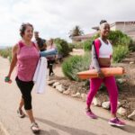 how to make walking fun and actually enjoy it