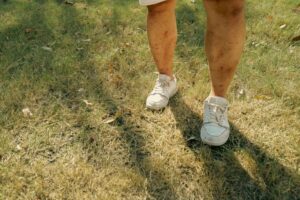 how to make your calves smaller without bulking up