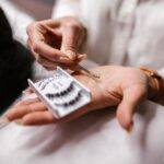 how to make your eyelashes grow