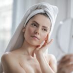 how to make your face look longer and thinner