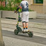 how to make your knee scooter more comfortable