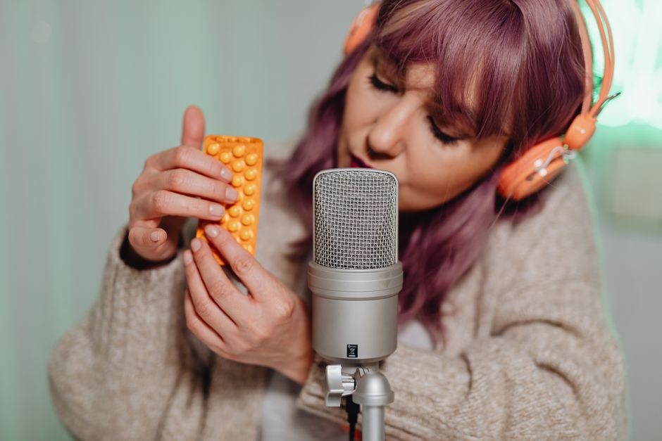 how to make your voice clearer naturally