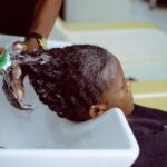 how to massage scalp