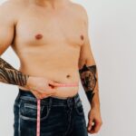 how to measure girth without measuring tape at home
