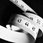 how to measure pd for glasses ruler and mirror