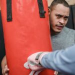 how to measure punching power methods and benchmarks