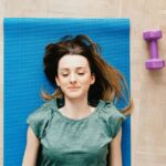 how to meditate without falling asleep 6 tips
