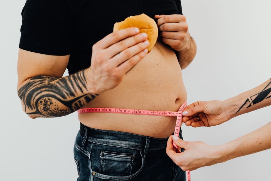 how to melt visceral fat fast according to science