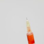 how to microneedle at home depth and technique