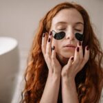 how to move your eyes smoothly without jumping