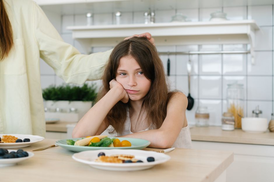 how to not be a picky eater according to science