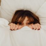 how to not have nightmares