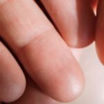 how to not leave fingerprints on any surface