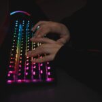 how to open mechanical keyboard switches safely