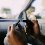 how to open wine with a lighter no corkscrew needed