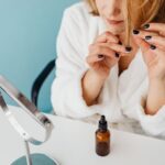 how to open your hair cuticle safely at home