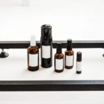 how to organize samples labels storage and tracking