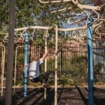 how to parkour roll step by step for beginners
