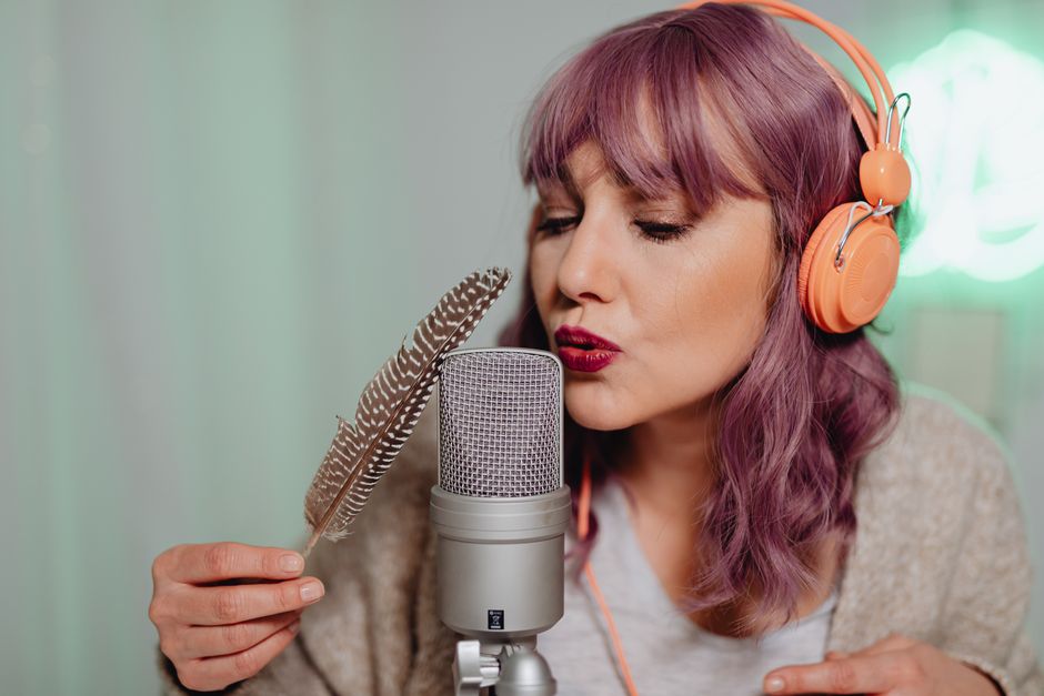 how to permanently deepen your voice what works