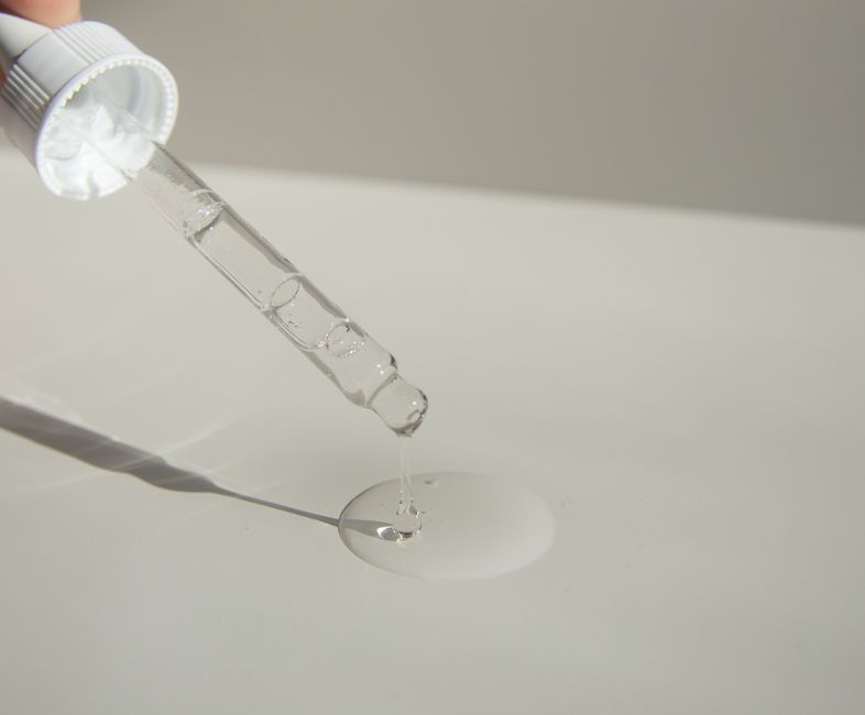 how to pipette glycerol reverse pipetting tips