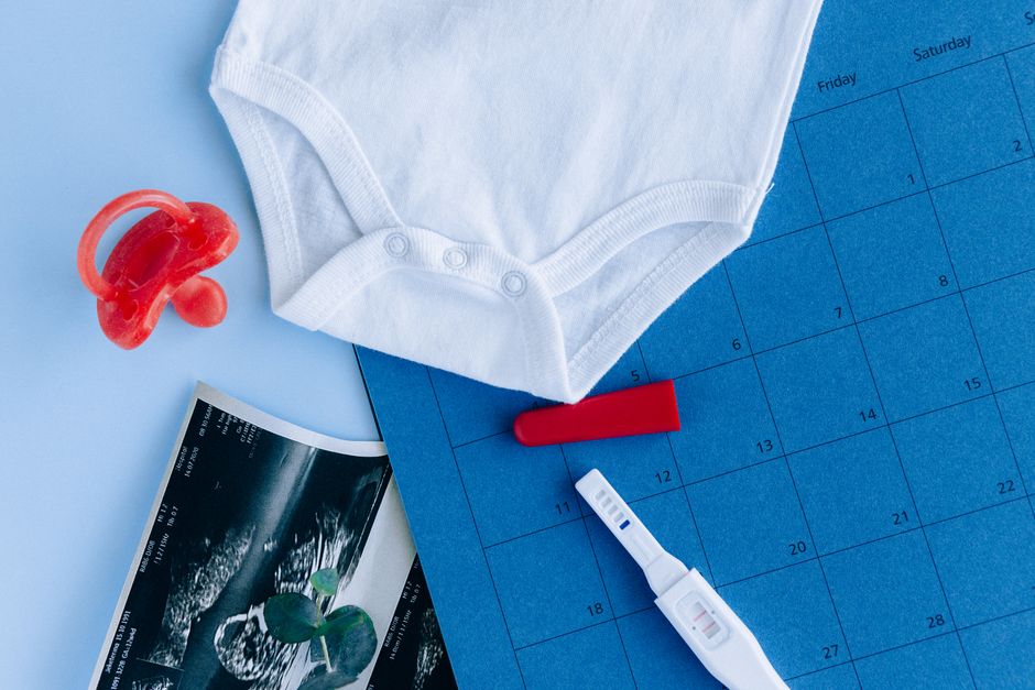 how to plan for a baby steps before you conceive
