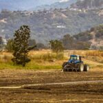 how to plow a field for beginners
