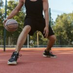 how to practice basketball alone drills routines