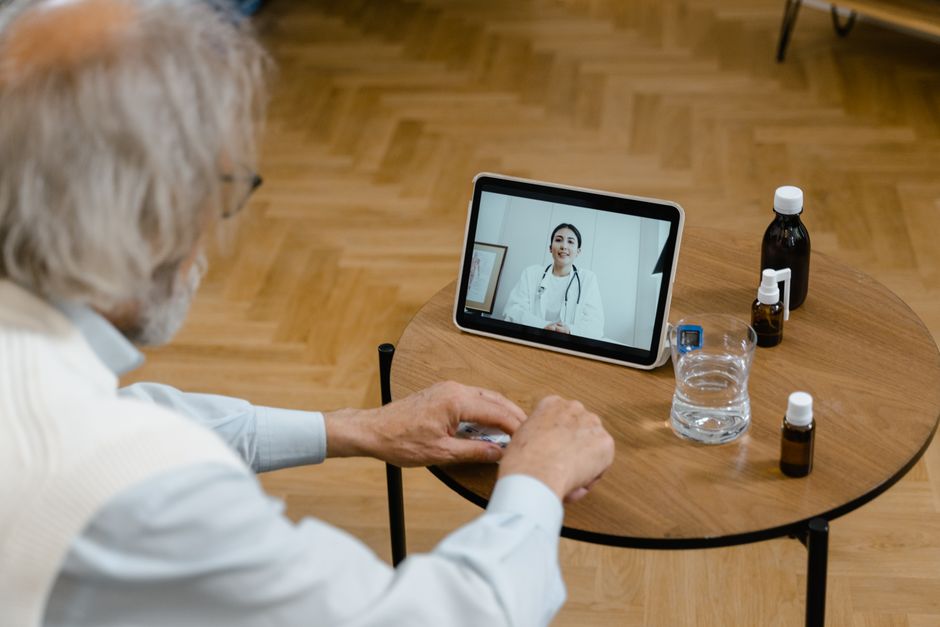 how to prepare for a telehealth visit step by step
