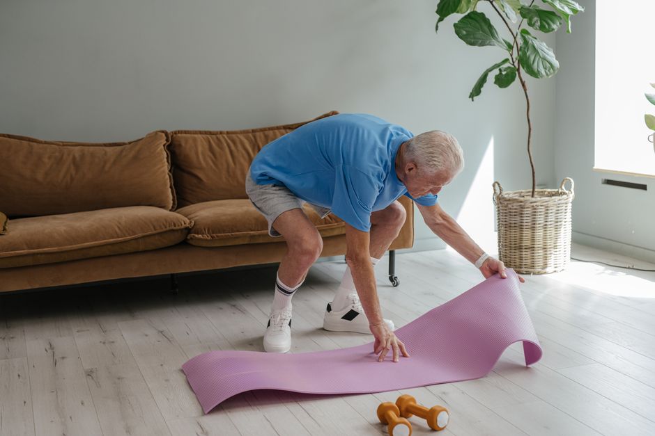 how to prepare for your annual physical exam