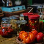 how to preserve food for display resin shellac more