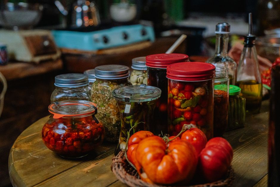 how to preserve food for display resin shellac more