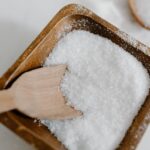 how to preserve food with salt dry brine ferment