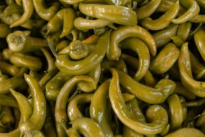 How To Preserve Green Chillies For Months? 9 how to preserve green chillies for months