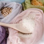 how to preserve rice for years mylar bag method