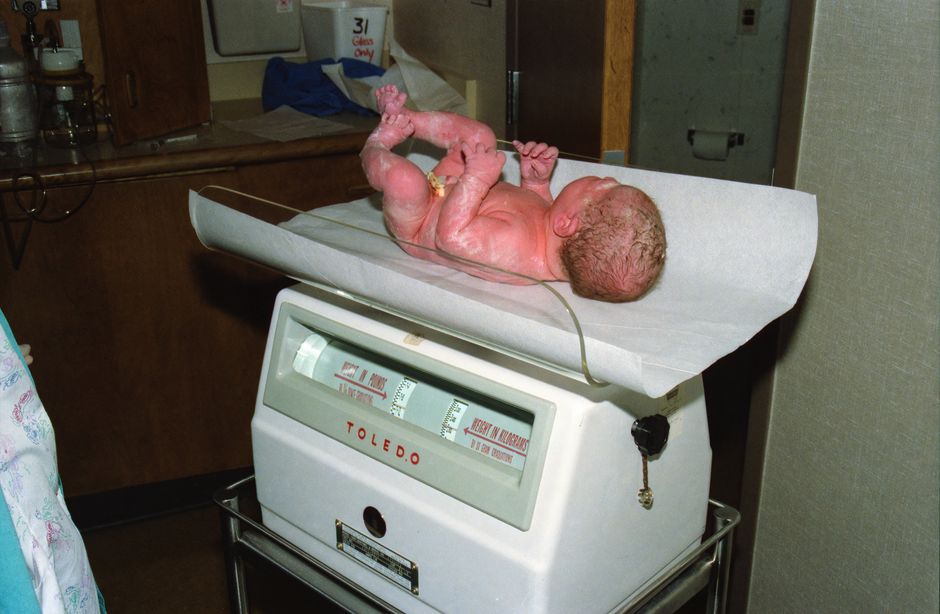 how to prevent a low birth weight baby during pregnancy
