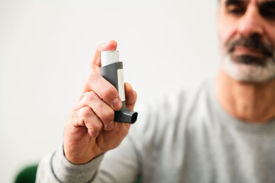 how to prevent asthma from pregnancy to adulthood