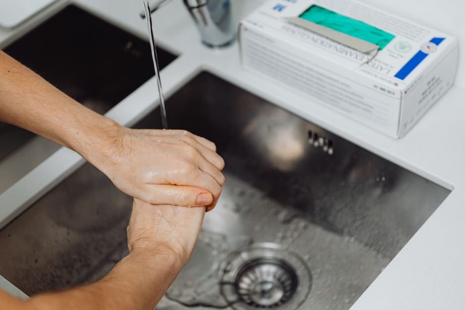 how to prevent cross contamination