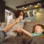 how to prevent ear infections in toddlers proven tips