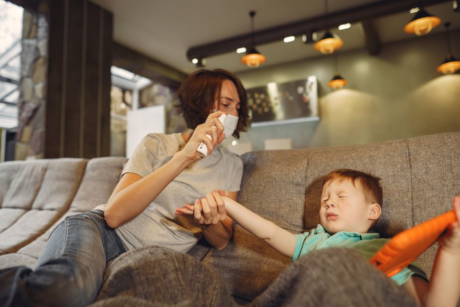 how to prevent ear infections in toddlers proven tips