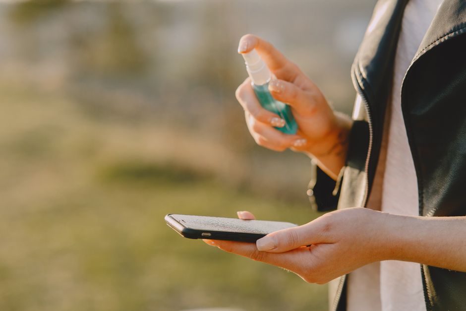 how to prevent eye damage from phones 8 tips