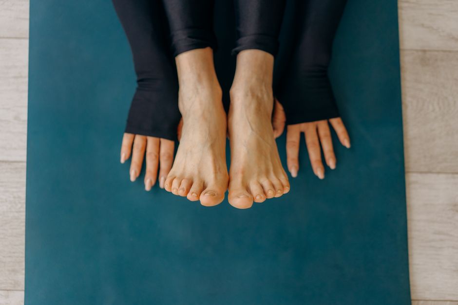 how to prevent foot odor for good what actually works