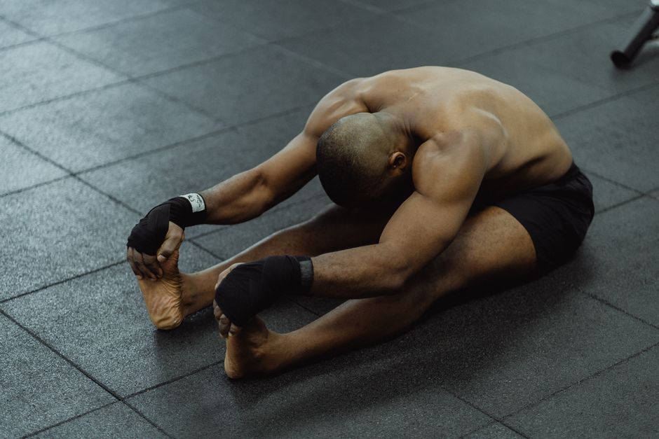 how to prevent muscle soreness after exercise