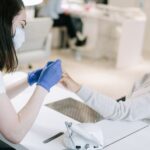 how to prevent nail lifting from the nail bed