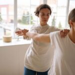 how to prevent rsi posture breaks and stretches