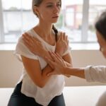 how to prevent shoulder dystocia during pregnancy
