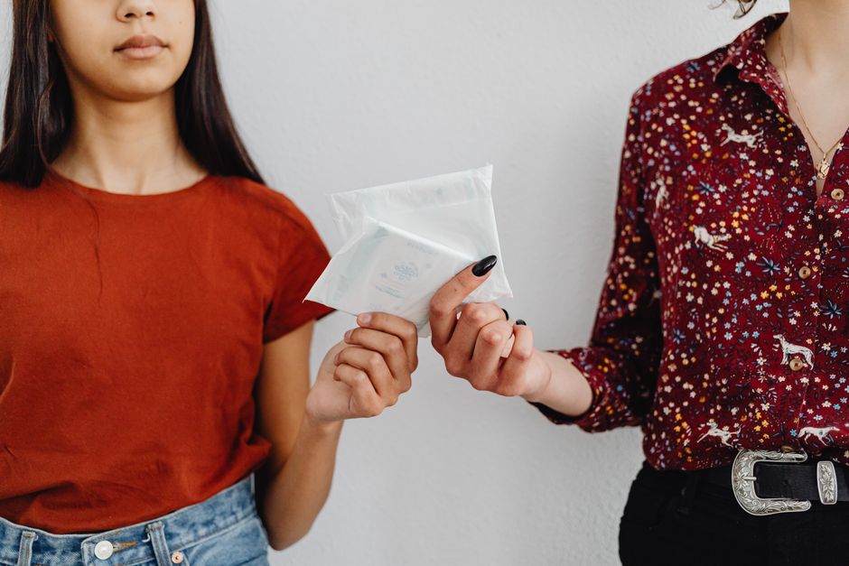 how to prevent teenage pregnancy in the community
