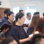 how to project your singing voice without shouting