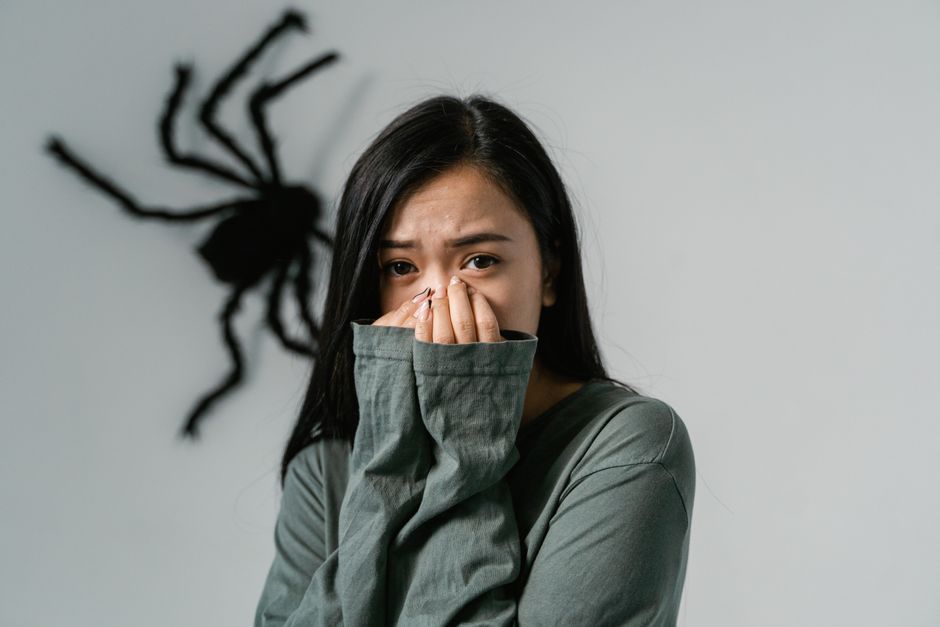 how to pronounce the fear of long words