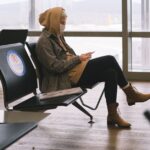 how to protect film from x ray at the airport