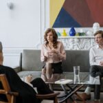 how to protect yourself when divorcing a narcissist